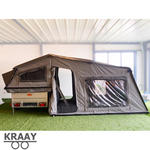 Gordigear Gordigear Savannah Urban Grey
