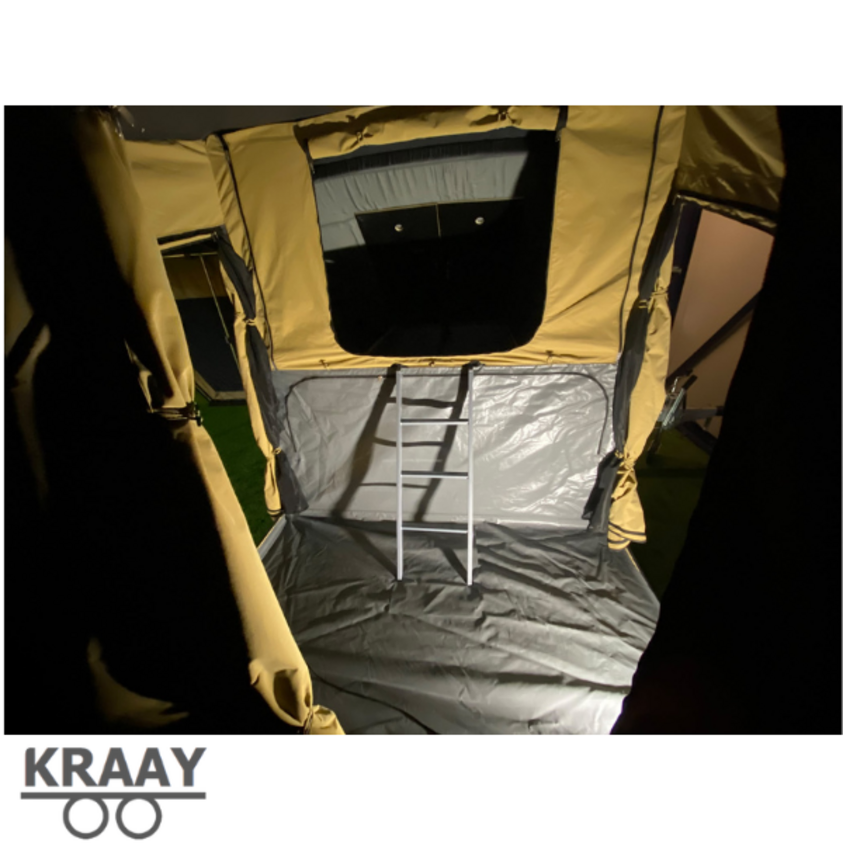 Gordigear Gordigear Savannah Safari Yellow