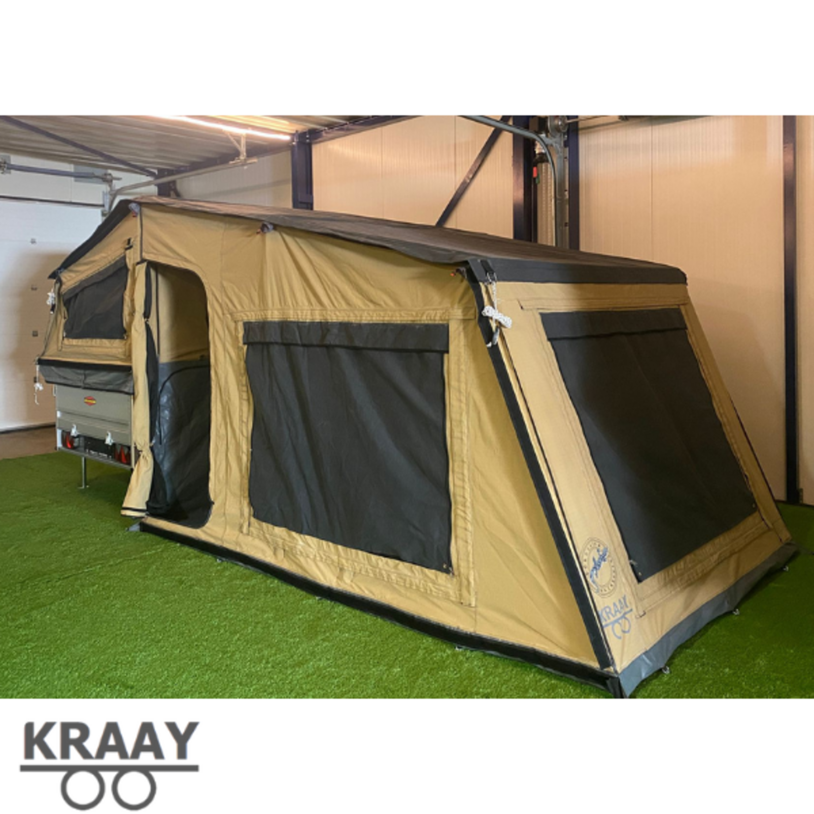 Gordigear Gordigear Savannah Safari Yellow