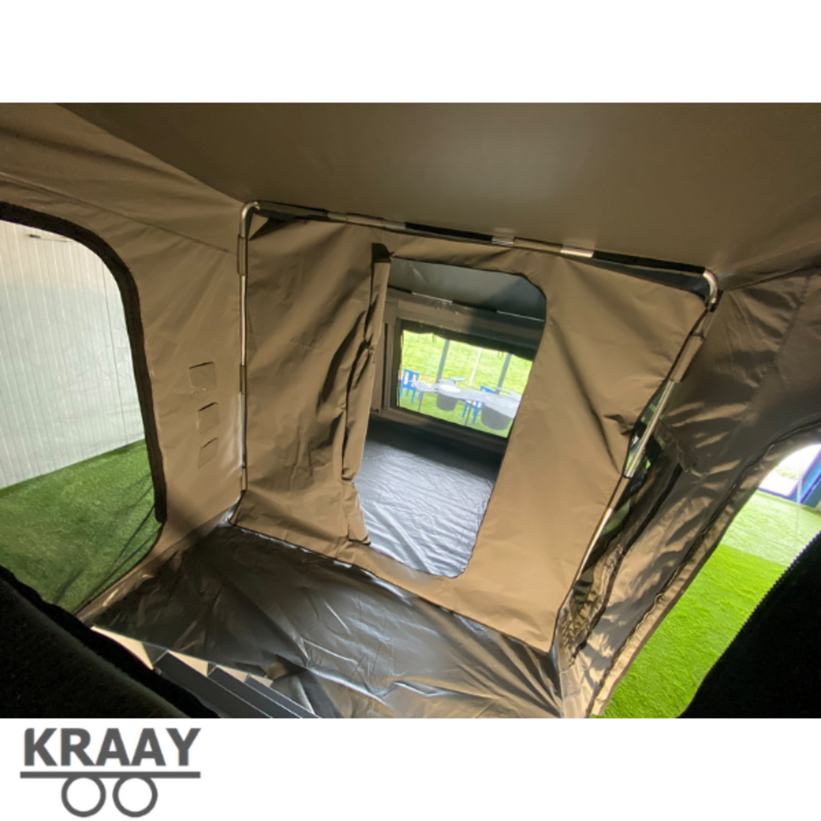 Gordigear Gordigear Savannah Urban Grey