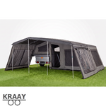 Gordigear Tenttrailer Accessoires