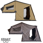 Gordigear Gordigear Taiga Losse Tent        Meerdere kleuren