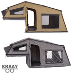 Gordigear Gordigear Savannah Losse Tent         Meerdere kleuren