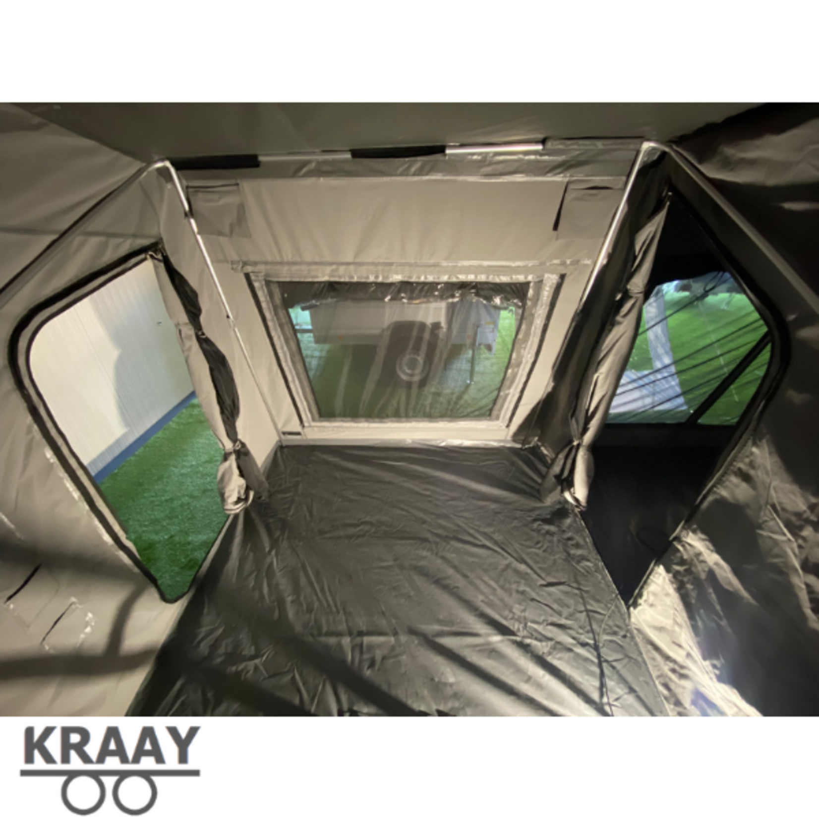 Gordigear Gordigear Taiga Losse Tent        Meerdere kleuren
