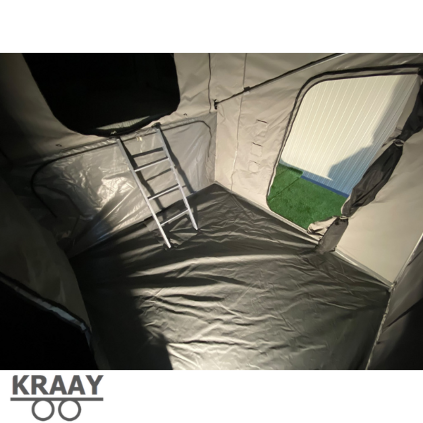 Gordigear Gordigear Taiga Losse Tent        Meerdere kleuren