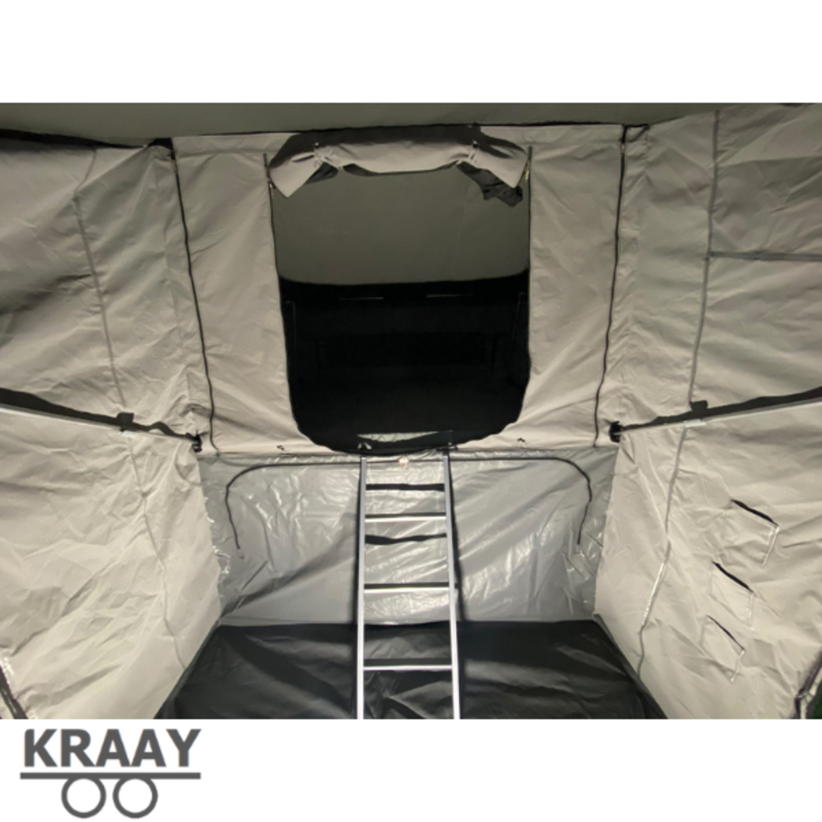 Gordigear Gordigear Taiga Losse Tent        Meerdere kleuren