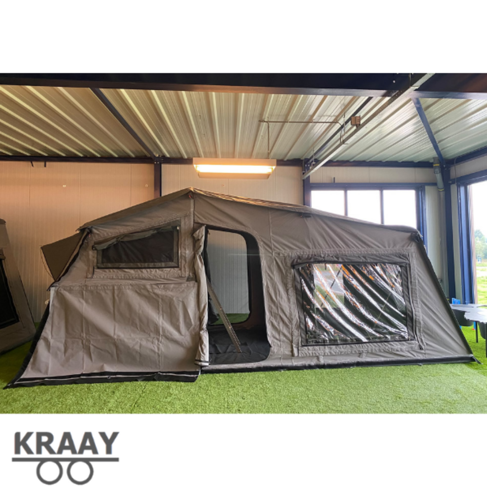 Gordigear Gordigear Savannah Losse Tent         Meerdere kleuren