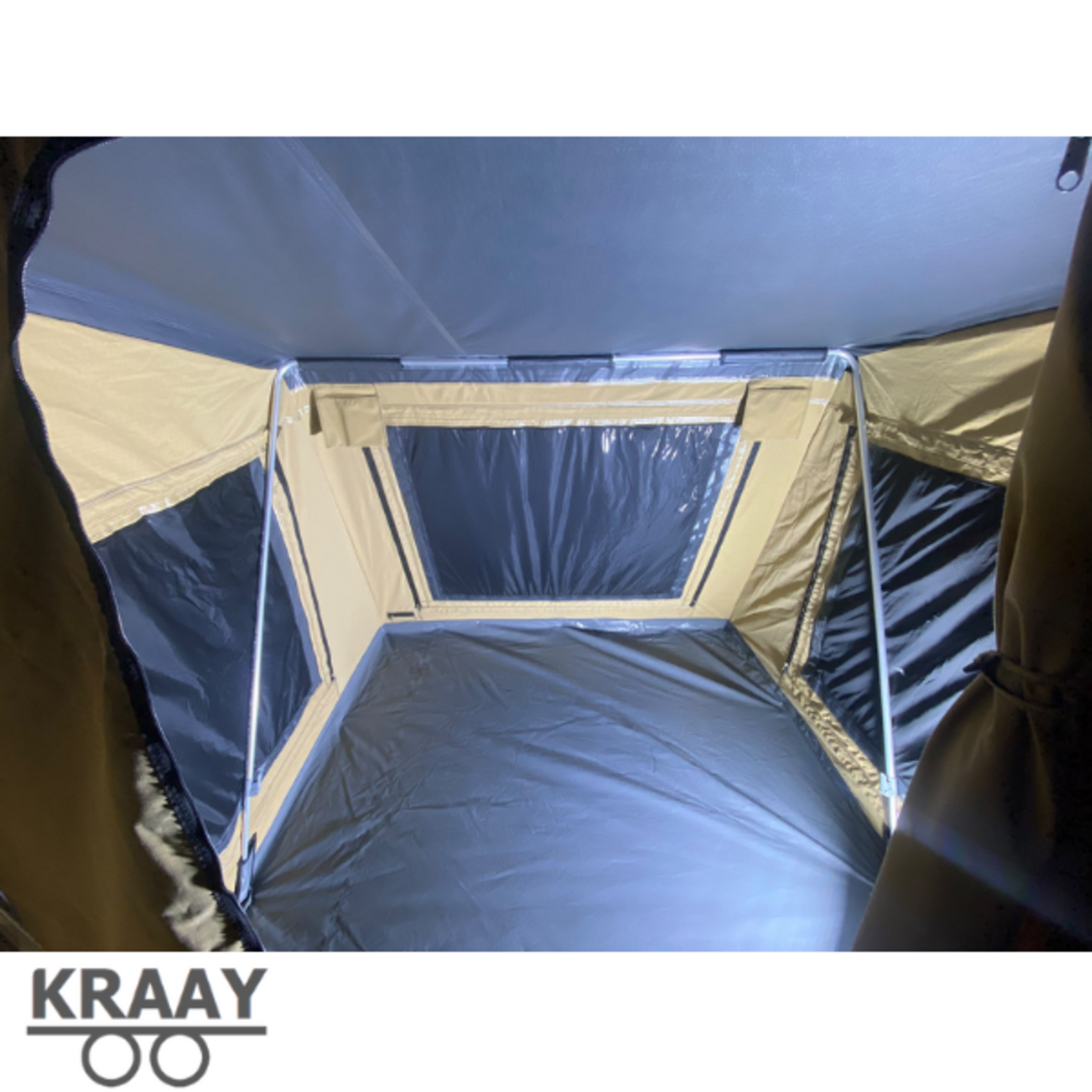 Gordigear Gordigear Savannah Losse Tent         Meerdere kleuren