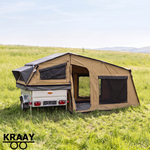 Gordigear Tenttrailers 2GO