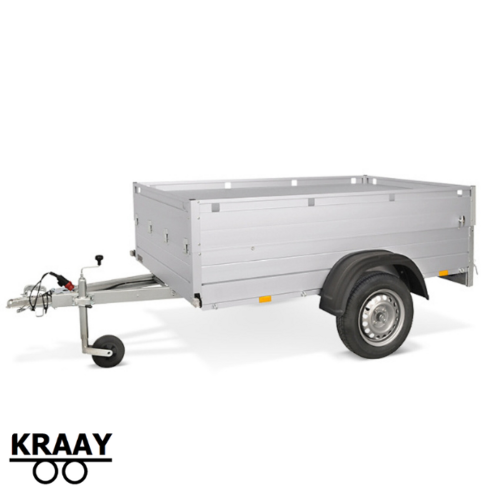 Anssems Anssems GT-HT | 151x101x48 Cm | 500 Kg |  Ongeremd