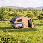 Tenttrailers