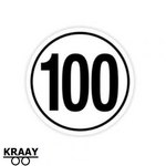 Tempo 100 Keuring