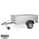 Verhuur