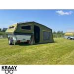 Proef camping "De Flierefluiter"
