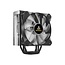 Antec FrigusAir 400 ARGB | 150W TDP | 158mm Hoogte | CPU Luchtkoeler