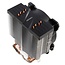 Antec FrigusAir 400 ARGB | 150W TDP | 158mm Hoogte | CPU Luchtkoeler