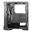 Antec NX420 RGB | Midi Tower Case | Zwart