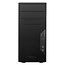 Antec VSK-3000B | Micro Tower Case | Zwart