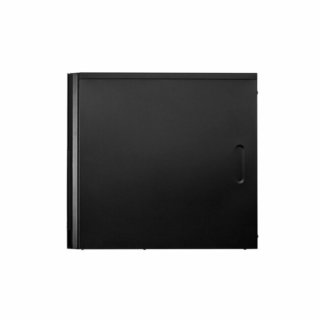 Antec VSK-3000B | Micro Tower Case | Zwart