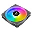 Antec Prizm X ARGB 3 Pack | 120mm Case Fans met Fan Controller