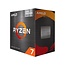 AMD Ryzen 7 5700G | 8 Core | 3,8GHz (4,6GHz Turbo) | AM4 | Processor | CPU