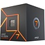 AMD Ryzen 7 7700 | 8 Core | 3,8GHz (5,3GHz Turbo) | AM5 | Processor | CPU