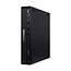 Lenovo ThinkCentre M70q G6 | Intel Core Ultra 5 225T | 16GB DDR5 | 512GB SSD | W11 Pro | Mini PC | Zwart