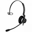 Jabra 2300 | Mono Bedrade On-Ear Headset USB-C | Zwart