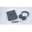 Jabra Evolve2 75 | Draadloze On-Ear Headset | ANC | RF | USB-A | Zwart | 2e Kans (refurbished)