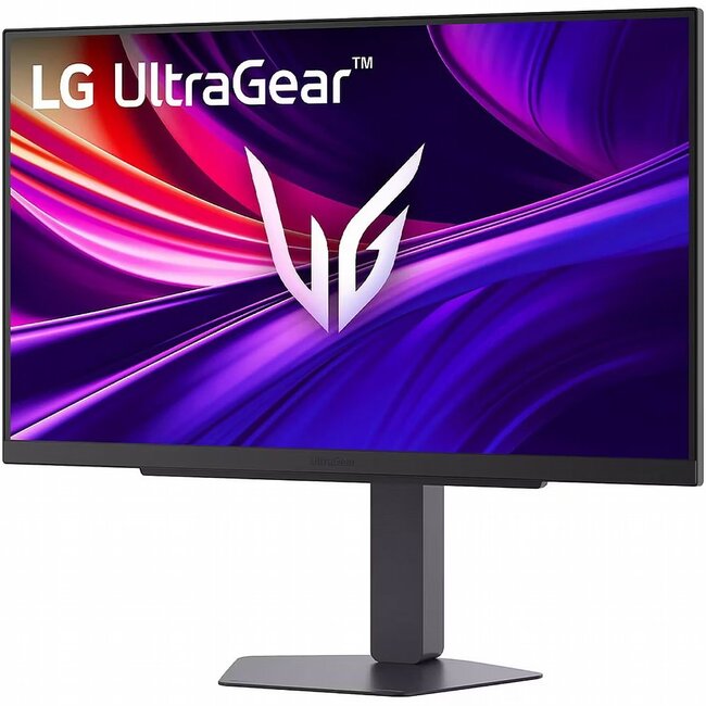 LG UltraGear 27G810A-B | 27" 4K UHD IPS Gaming Monitor | 3840x2160 | 180Hz | 1ms | DisplayHDR 400