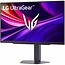 LG UltraGear 27G810A-B | 27" 4K UHD IPS Gaming Monitor | 3840x2160 | 180Hz | 1ms | DisplayHDR 400