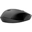 Hewlett Packard HP 150 | Draadloze Muis | Links- en Rechtshandig | 1600 DPI | Zwart