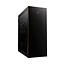 MSI MPG Sekira 500G | Midi Tower Case | USB-C | Zwart