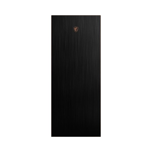 MSI MPG Sekira 500G | Midi Tower Case | USB-C | Zwart