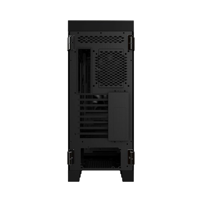 MSI MPG Sekira 500G | Midi Tower Case | USB-C | Zwart