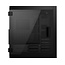 MSI MPG Sekira 500G | Midi Tower Case | USB-C | Zwart