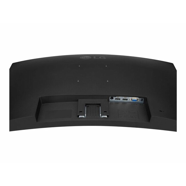 LG 32MR50C-B 31.5" | 1920x1080 VA Curved | 100Hz | HDMI | Monitor