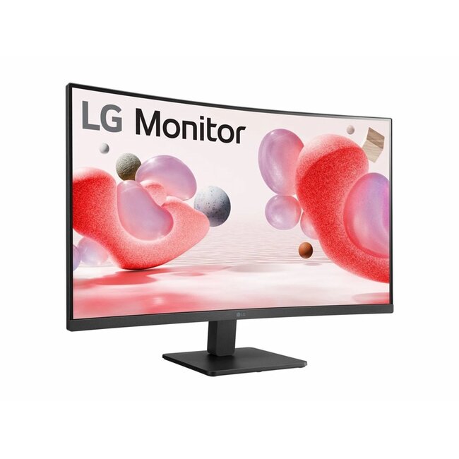 LG 32MR50C-B 31.5" | 1920x1080 VA Curved | 100Hz | HDMI | Monitor