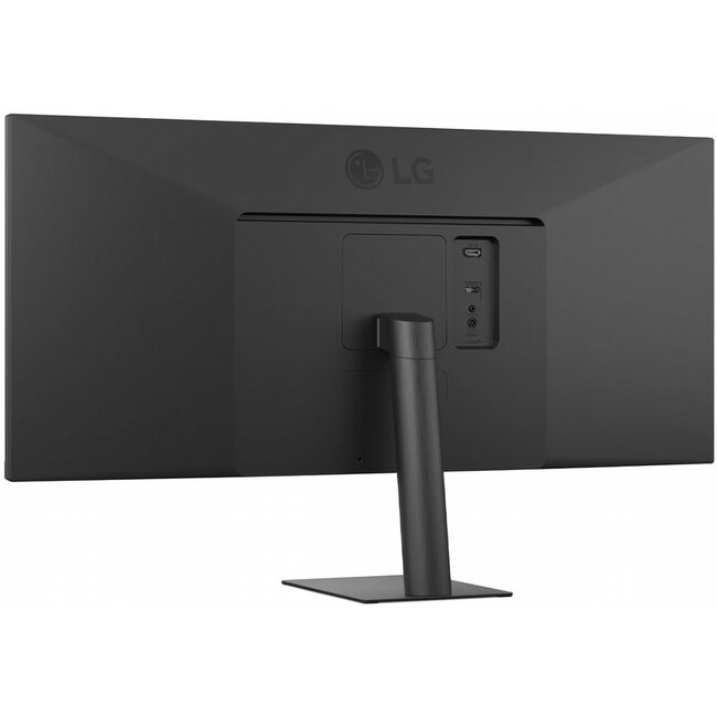 LG 34U511A-B | 34" WFHD (2560x1080) IPS | 100Hz | Ultrawide Monitor | Zwart