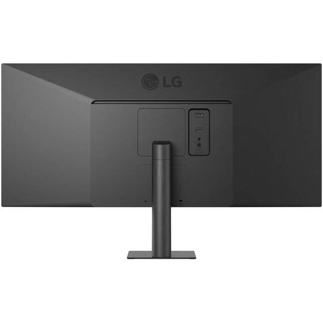 LG 34U511A-B | 34" WFHD (2560x1080) IPS | 100Hz | Ultrawide Monitor | Zwart