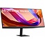 LG 34U511A-B | 34" WFHD (2560x1080) IPS | 100Hz | Ultrawide Monitor | Zwart
