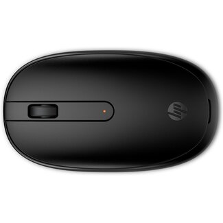 Hewlett Packard HP 240 | Bluetooth Muis | Links- en Rechtshandig | Zwart