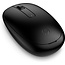 Hewlett Packard HP 240 | Bluetooth Muis | Links- en Rechtshandig | Zwart