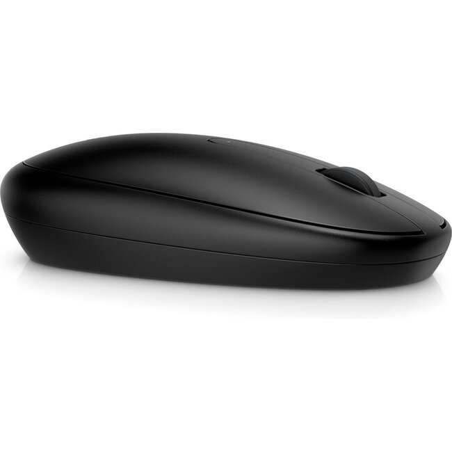 Hewlett Packard HP 240 | Bluetooth Muis | Links- en Rechtshandig | Zwart