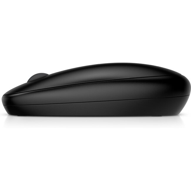 Hewlett Packard HP 240 | Bluetooth Muis | Links- en Rechtshandig | Zwart