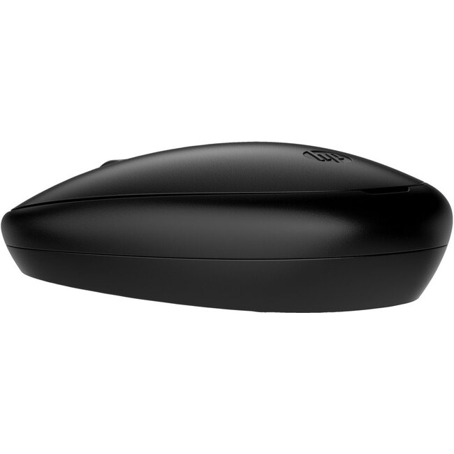 Hewlett Packard HP 240 | Bluetooth Muis | Links- en Rechtshandig | Zwart