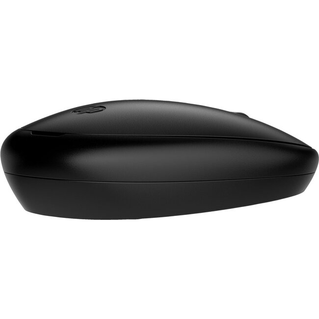 Hewlett Packard HP 240 | Bluetooth Muis | Links- en Rechtshandig | Zwart