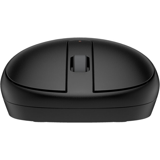 Hewlett Packard HP 240 | Bluetooth Muis | Links- en Rechtshandig | Zwart
