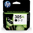 Hewlett Packard HP 305XL | Originele High-Capacity Zwarte Inktcartridge