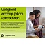 Hewlett Packard HP 305XL | Originele High-Capacity Drie-Kleuren Inktcartridge
